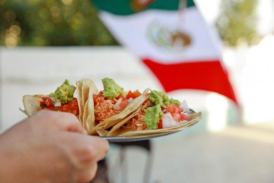 Norteno Mexican Street Tacos